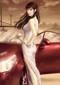 与美女同居：超级学生